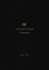 ESVEC: John - Acts (ESV Expository Commentary)