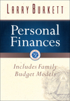 Personal Finances