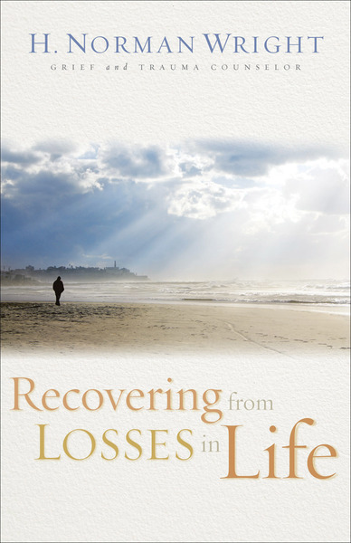 Recovering from Losses in Life