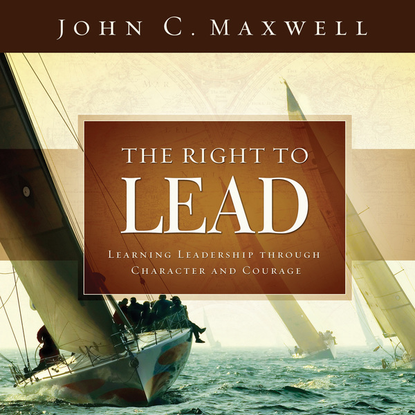 Right to Lead