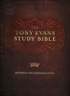 Tony Evans Study Bible