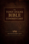 Tony Evans Bible Commentary