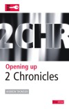 Opening Up 2 Chronicles - OUB
