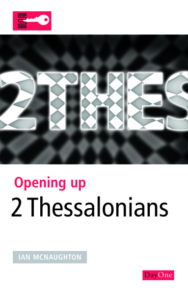 Opening Up 2 Thessalonians - OUB