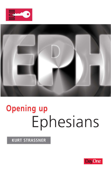 Opening Up Ephesians - OUB