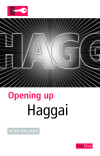 Opening Up Haggai - OUB
