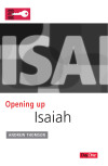 Opening Up Isaiah - OUB