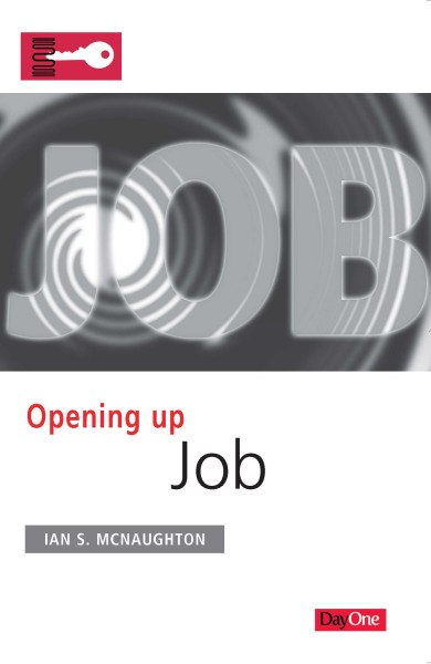 Opening Up Job - OUB