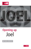 Opening Up Joel - OUB