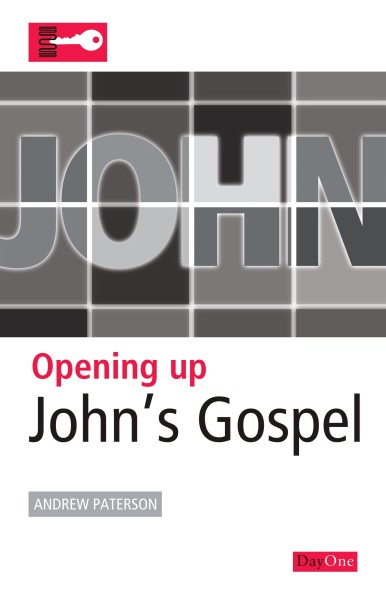 Opening Up John's Gospel - OUB