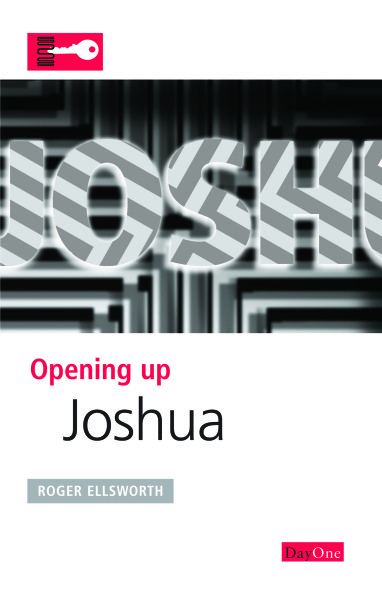 Opening Up Joshua - OUB