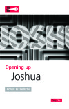 Opening Up Joshua - OUB