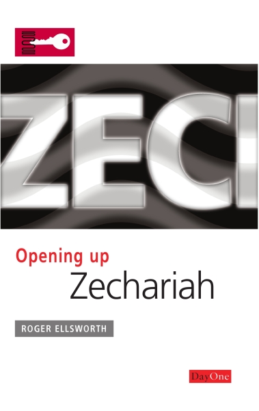 Opening up Zechariah - OUB