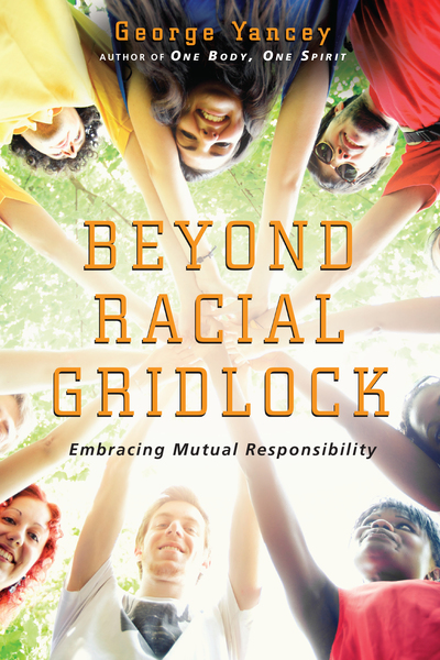 Beyond Racial Gridlock: Embracing Mutual Responsibility