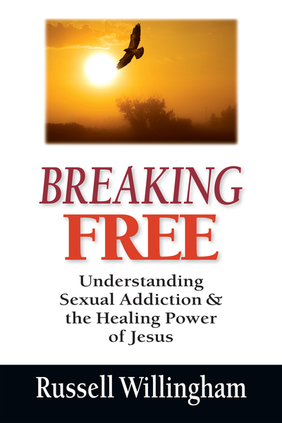 Breaking Free: Understanding Sexual Addiction and the Healing Power of Jesus