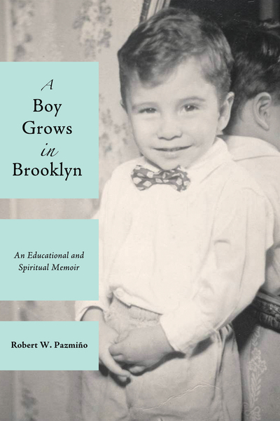 Boy Grows in Brooklyn