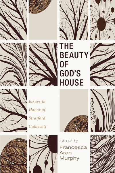 Beauty of God’s House