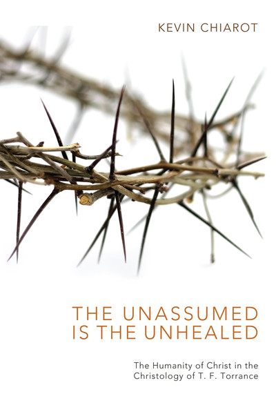 Unassumed Is the Unhealed