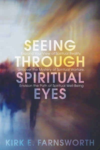 Seeing through Spiritual Eyes