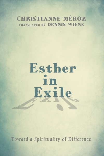 Esther in Exile