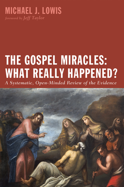 Gospel Miracles: What Really Happened?