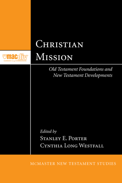 Christian Mission