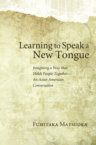 Learning to Speak a New Tongue