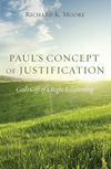 Paul’s Concept of Justification