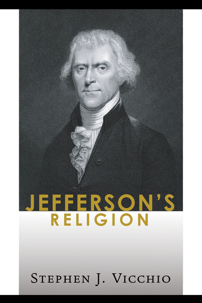 Jefferson's Religion