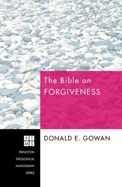 Bible on Forgiveness