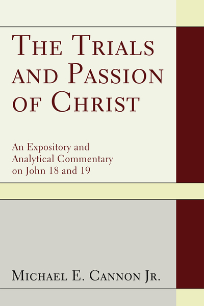 Trials and Passion of Christ