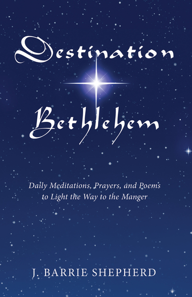 Destination Bethlehem