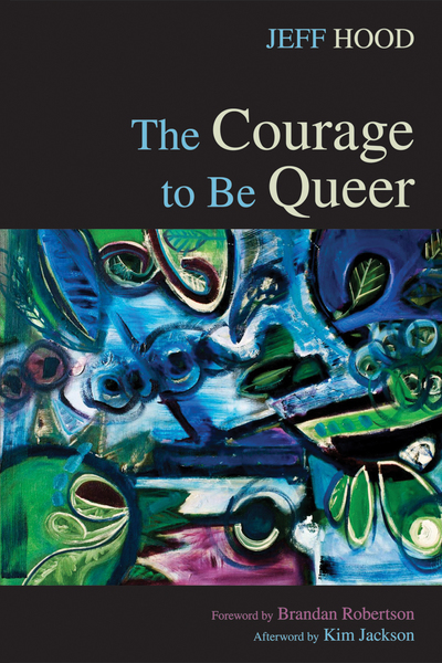 Courage to Be Queer