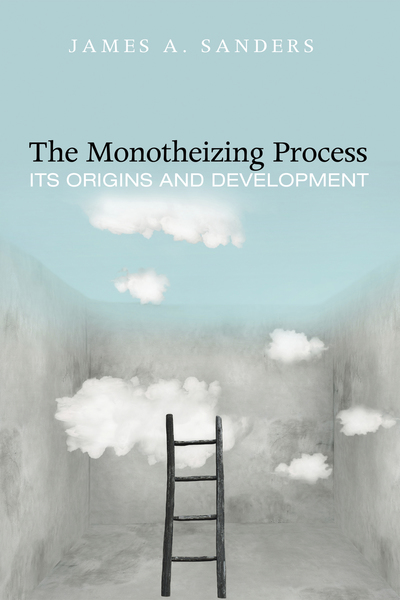 Monotheizing Process
