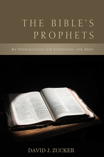 Bible's Prophets