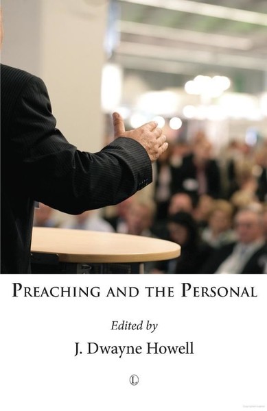 Preaching and the Personal