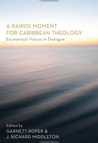 Kairos Moment for Caribbean Theology