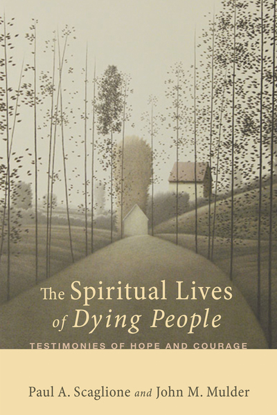 Spiritual Lives of Dying People