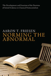 Norming the Abnormal