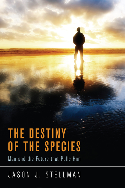 Destiny of the Species