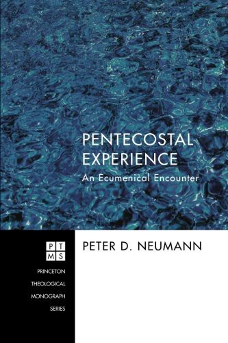 Pentecostal Experience