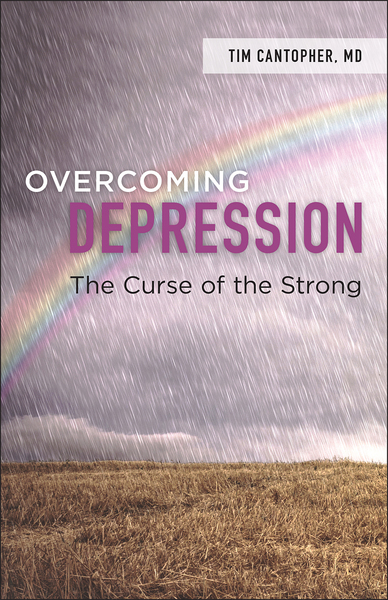 Overcoming Depression: The Curse of the Strong