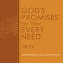 God's Promises for Your Every Need