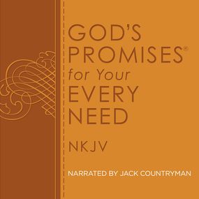 God's Promises for Your Every Need