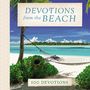 Devotions from the Beach: 100 Devotions