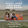 Scoot Over and Make Some Room: Creating a Space Where Everyone Belongs