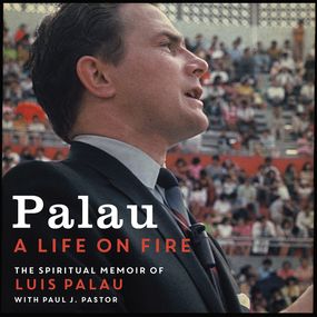 Palau: A Life on Fire