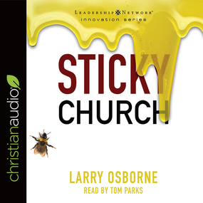 Sticky Church