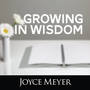 Growing in Wisdom