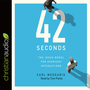 42 Seconds: The Jesus Model for Everyday Interactions